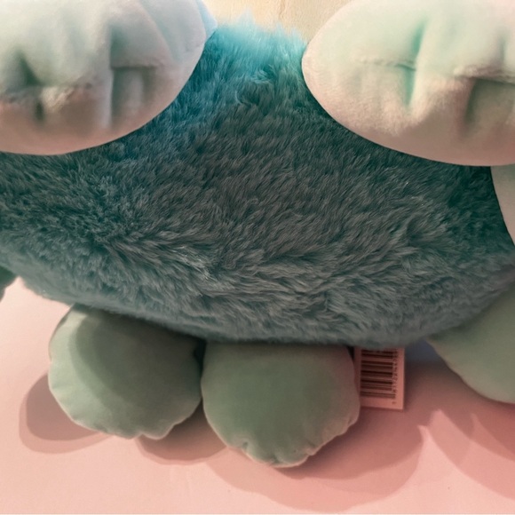 NWT Squishmallows Official Kellytoys Plush 12 Inch Ophelia The Octopus - Picture 8 of 10